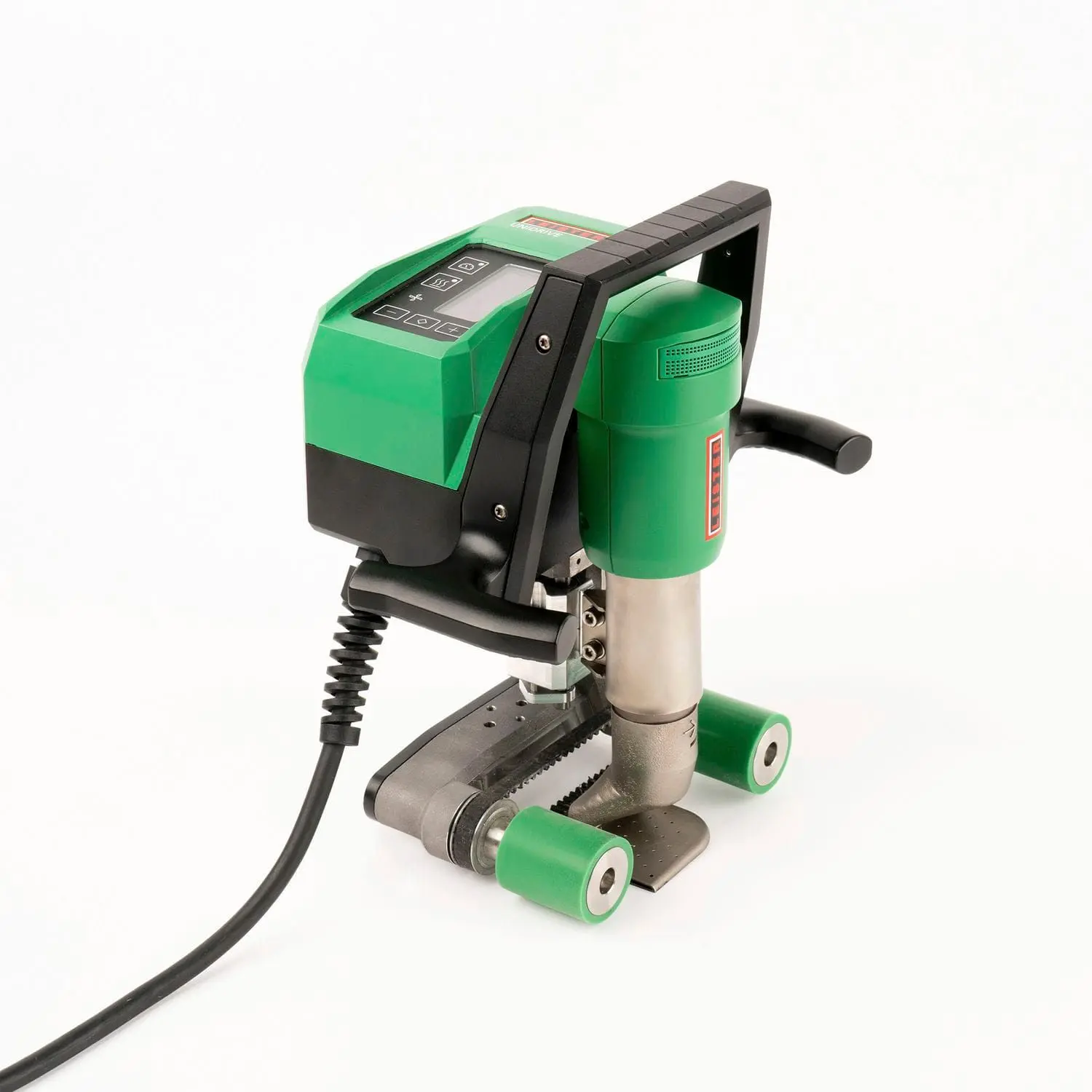 Máy hàn bạt nhựa PVC UNIDRIVE 500 - Giải pháp hàn chuyên nghiệp vượt trội