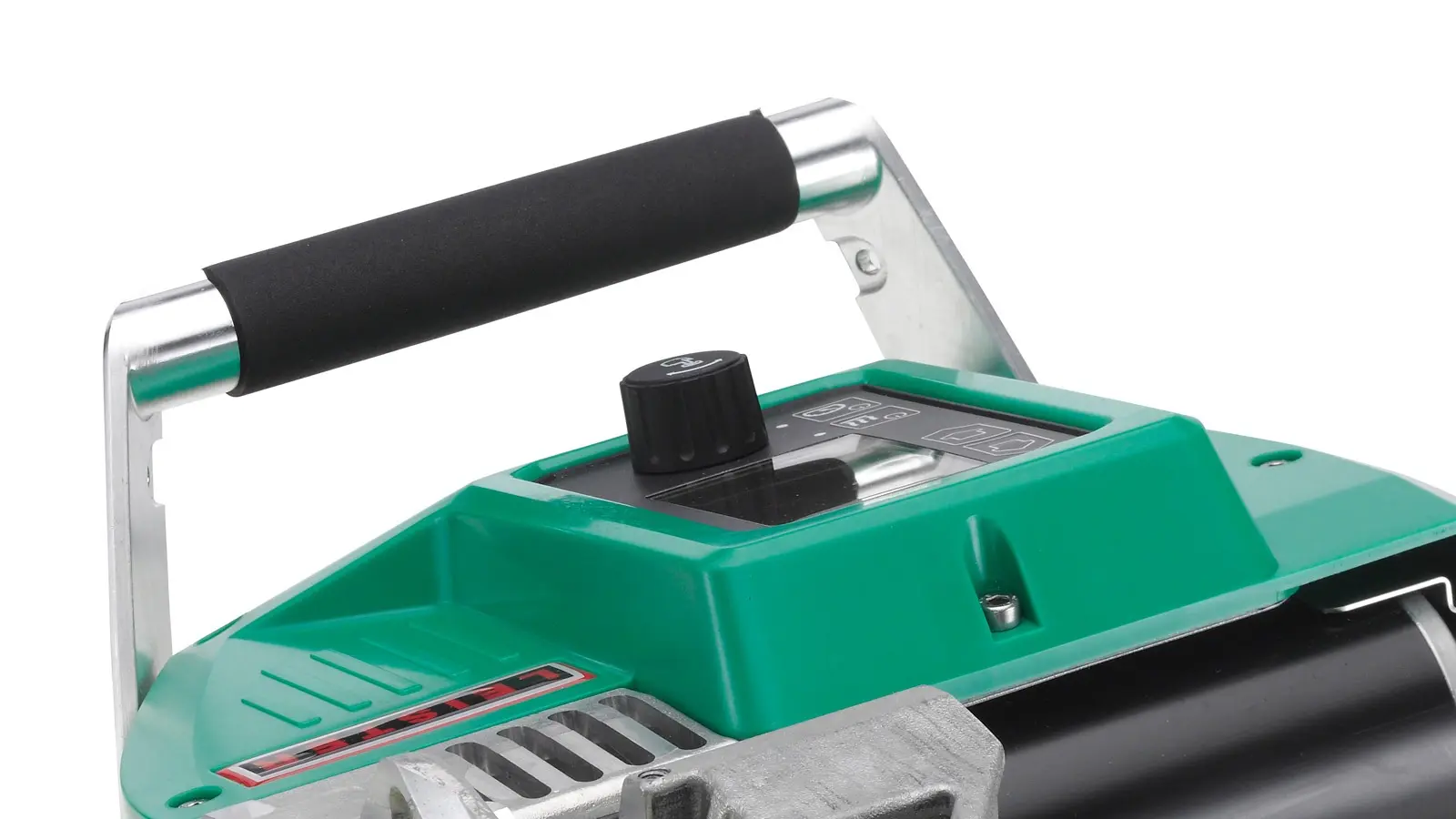 Máy hàn bạt HDPE GEOSTAR G7 LQS - Giải pháp hàn bạt tối ưu cho mọi công trình