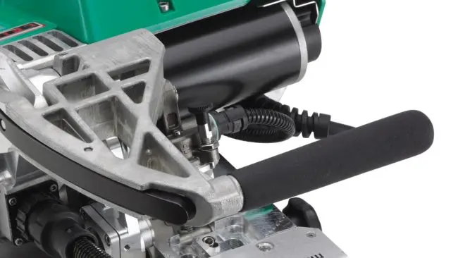 Máy hàn bạt HDPE GEOSTAR G7 LQS - Giải pháp hàn bạt tối ưu cho mọi công trình
