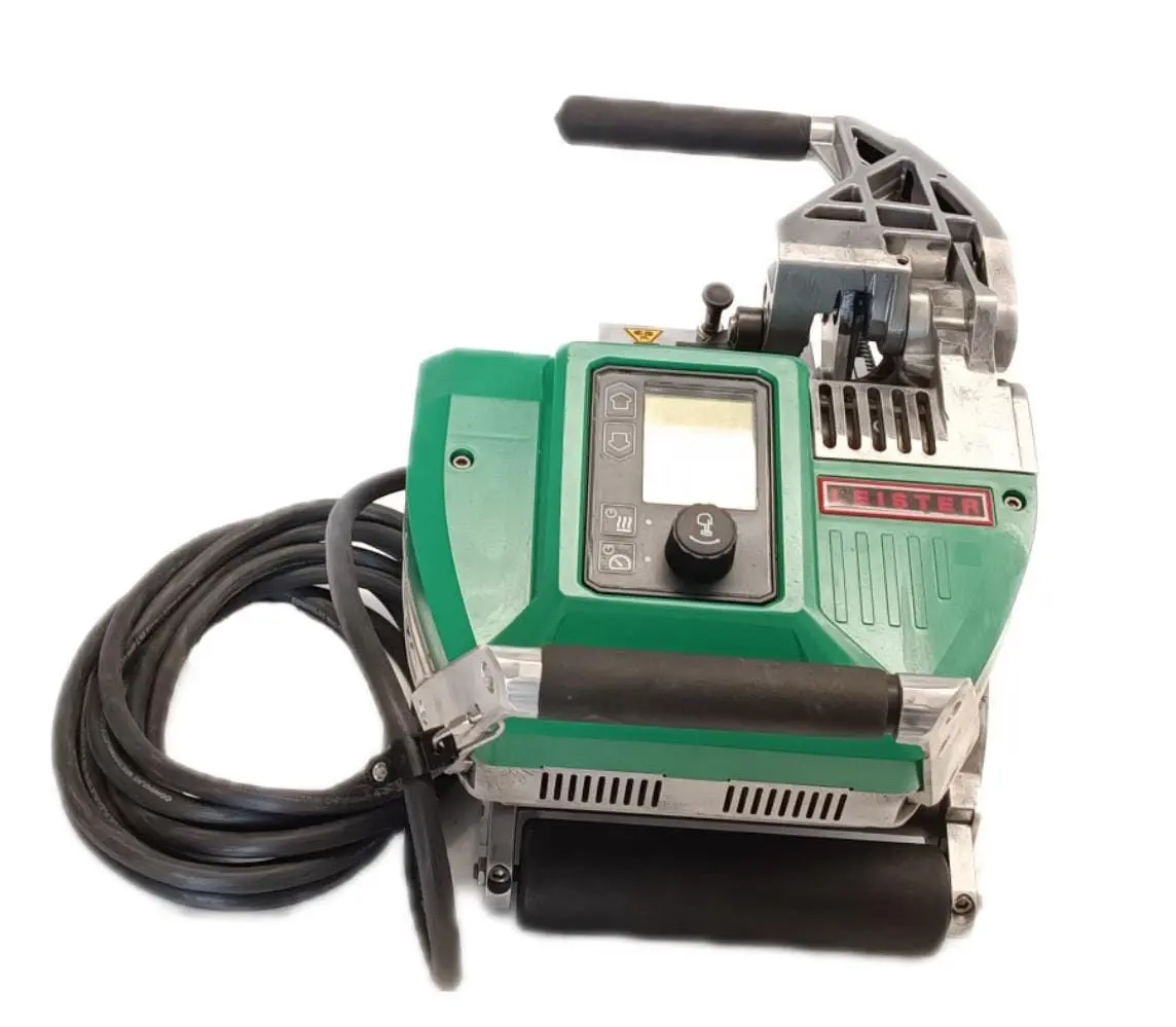 Máy hàn bạt HDPE GEOSTAR G7 LQS - Giải pháp hàn bạt tối ưu cho mọi công trình