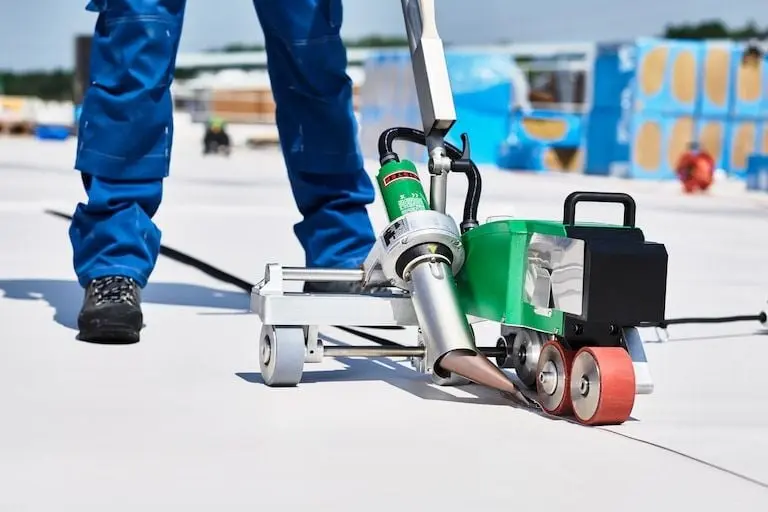 VARIMAT V2 - Giải Pháp Hàn Bạt Chuyên Nghiệp, Vượt Trội