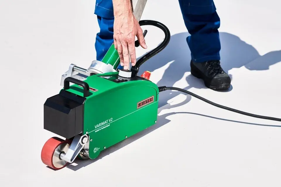 VARIMAT V2 - Giải Pháp Hàn Bạt Chuyên Nghiệp, Vượt Trội
