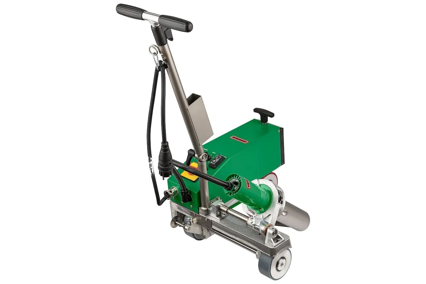 VARIMAT V2 - Giải Pháp Hàn Bạt Chuyên Nghiệp, Vượt Trội