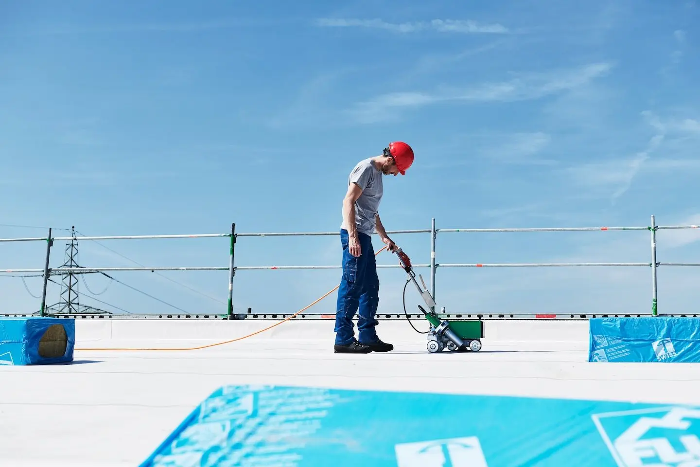 VARIMAT V2 - Giải Pháp Hàn Bạt Chuyên Nghiệp, Vượt Trội
