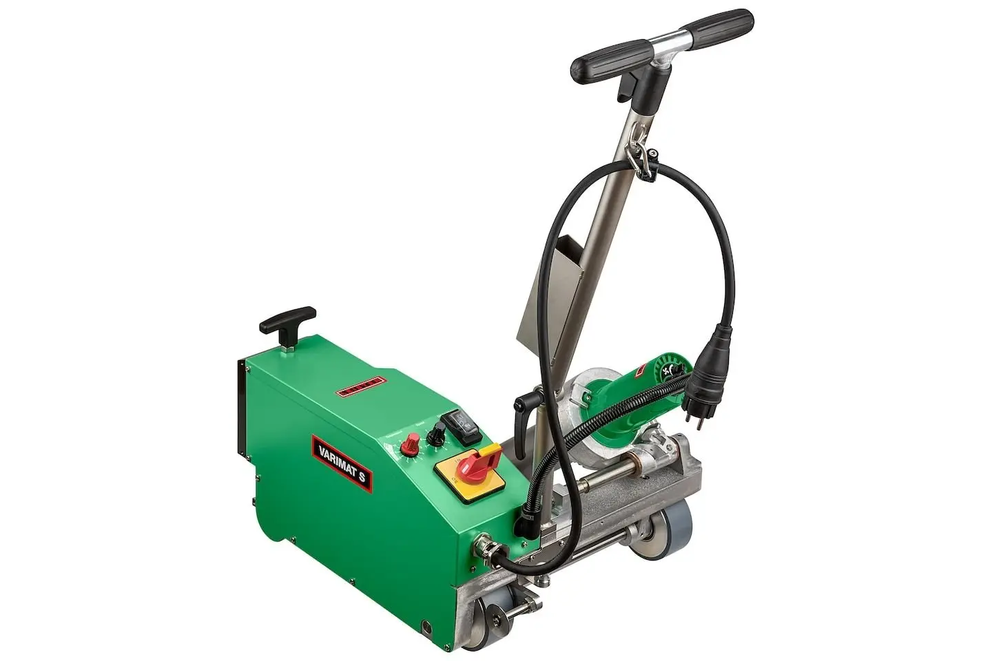 VARIMAT V2 - Giải Pháp Hàn Bạt Chuyên Nghiệp, Vượt Trội