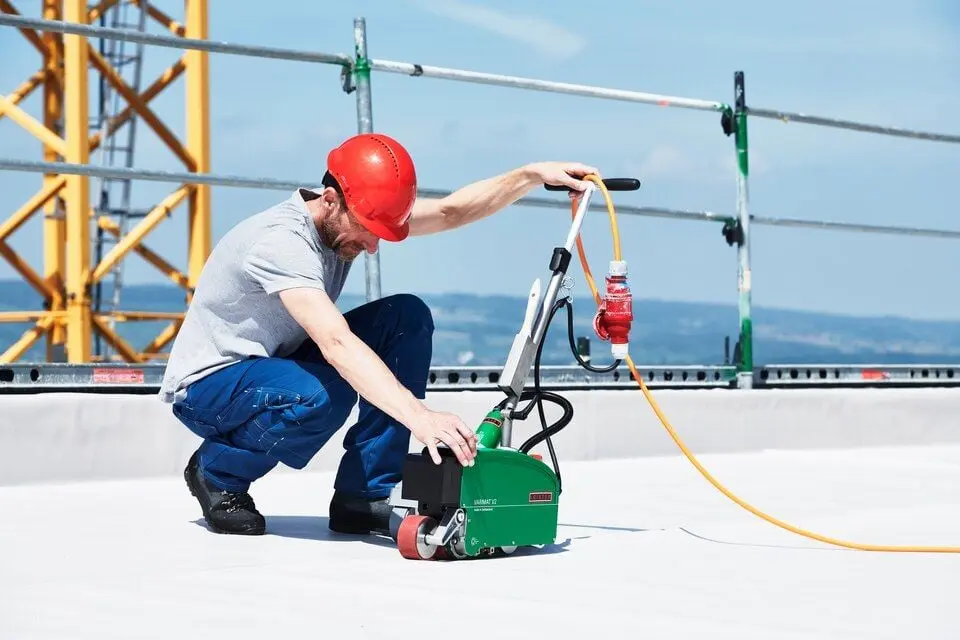 VARIMAT V2 - Giải Pháp Hàn Bạt Chuyên Nghiệp, Vượt Trội