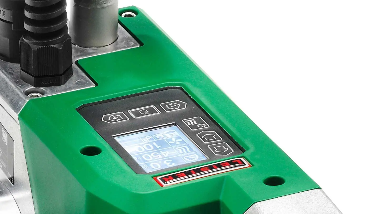 Máy hàn bạt UNIROOF 700 - Giải pháp tối ưu cho công trình nhựa - Bước đột phá công nghệ