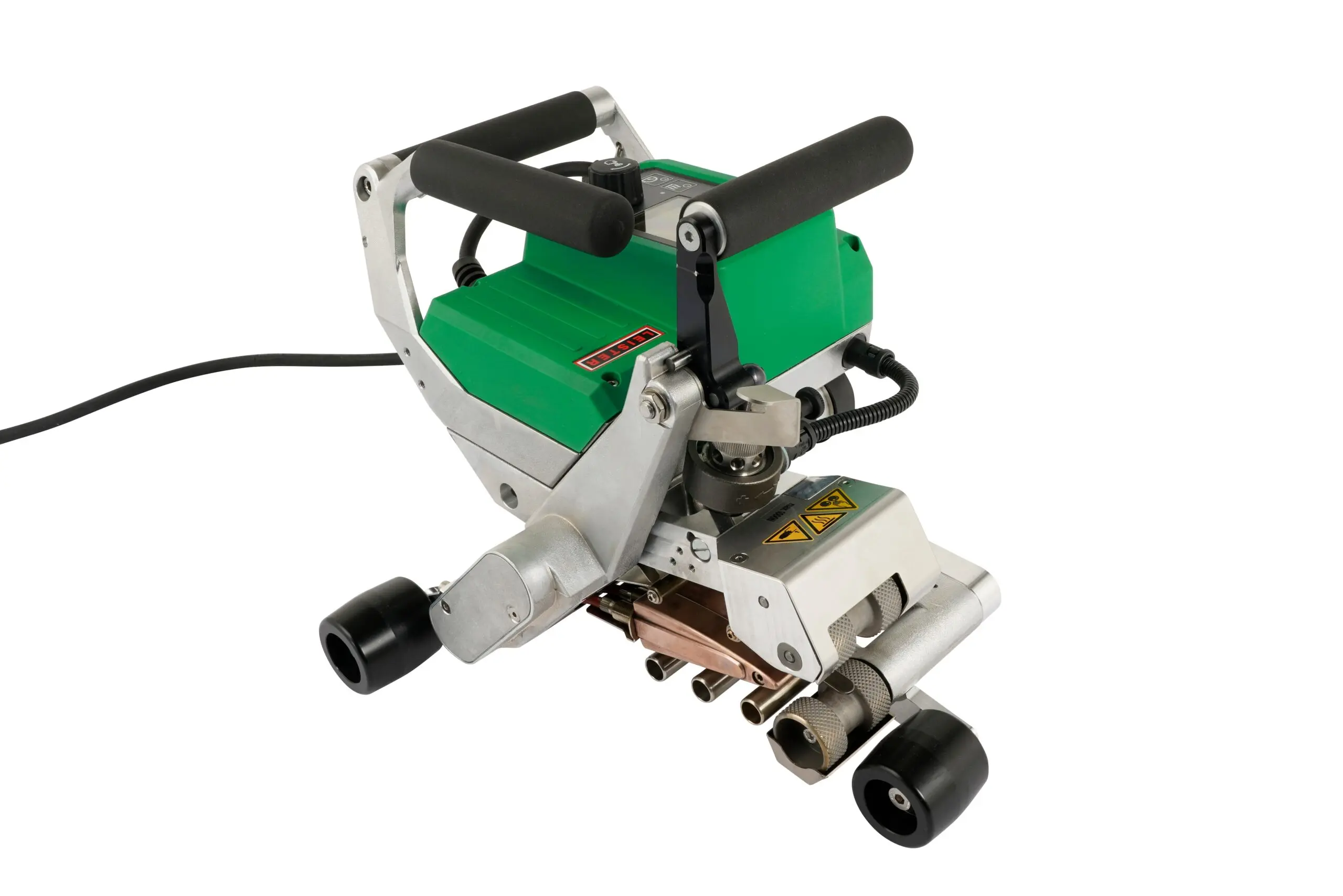 Máy hàn bạt Leister COMET 700- Giải pháp hàn tối ưu cho mọi công trình