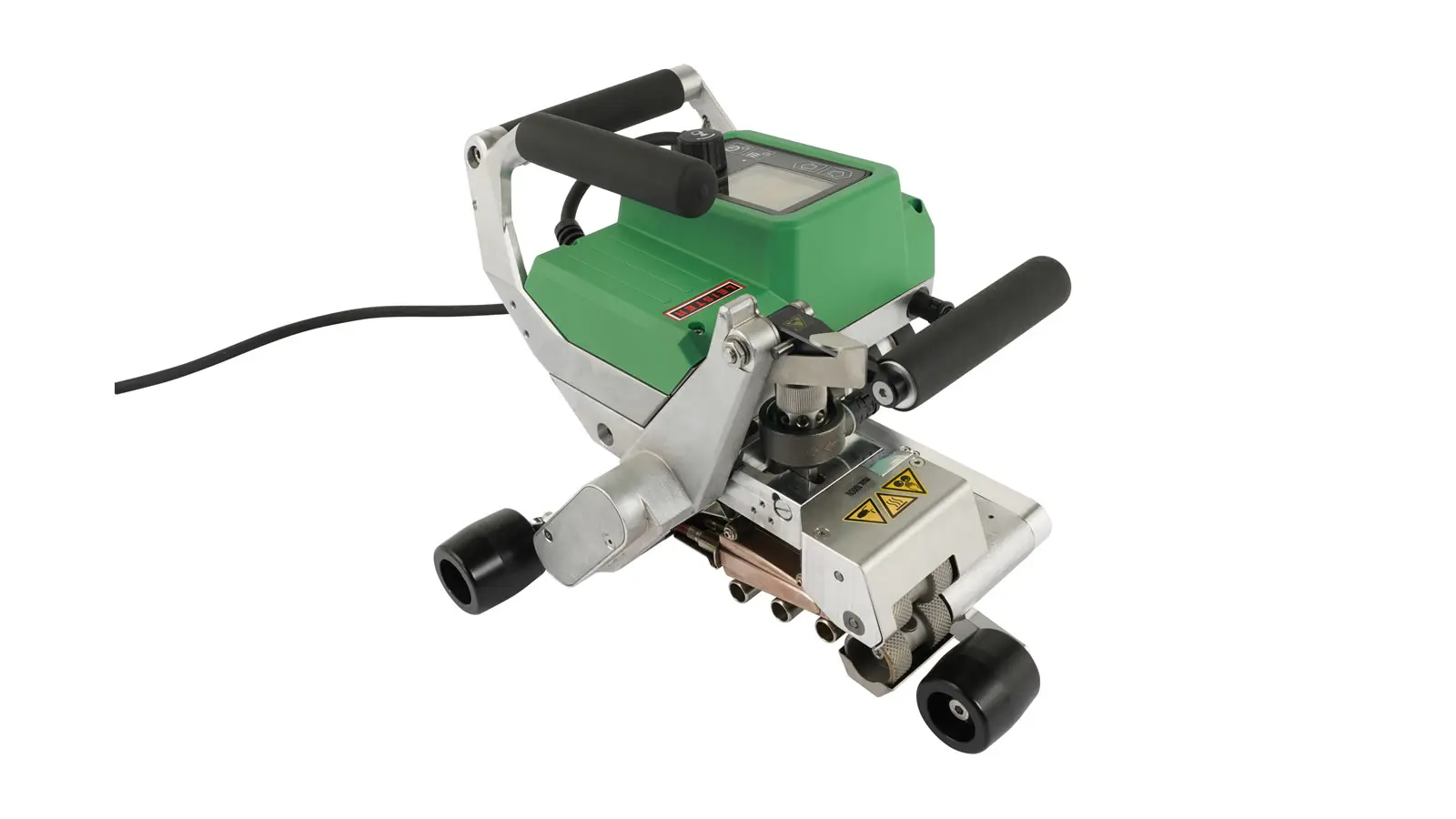 Máy hàn bạt Leister COMET 700- Giải pháp hàn tối ưu cho mọi công trình