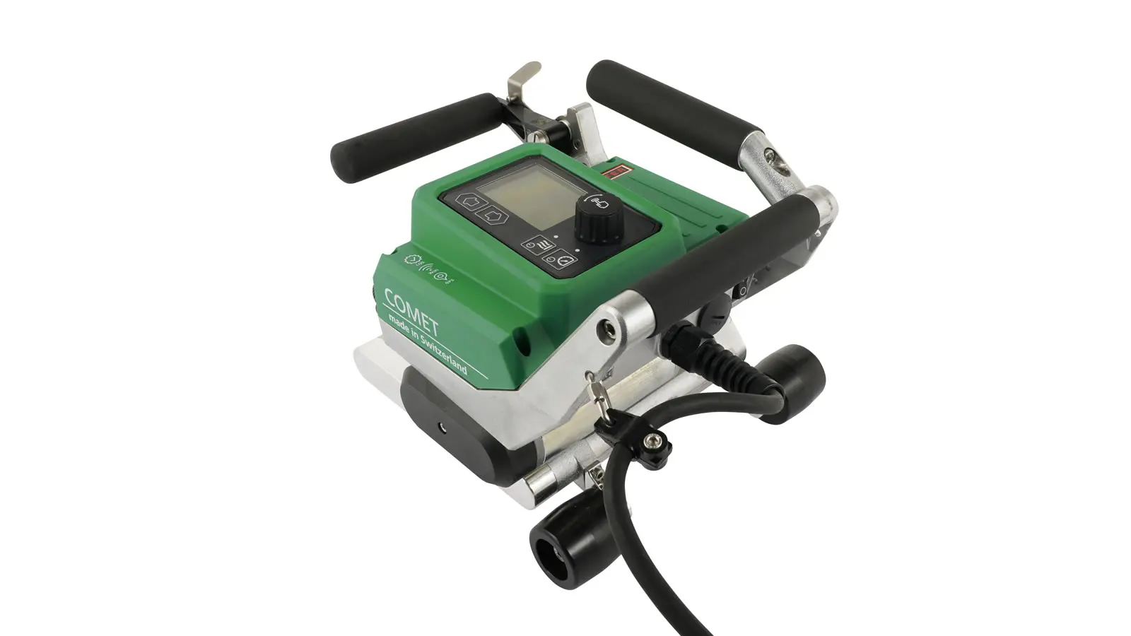 Máy hàn bạt Leister COMET 700- Giải pháp hàn tối ưu cho mọi công trình