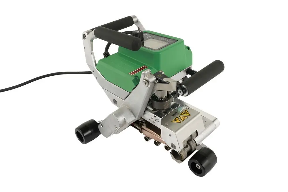 Máy hàn bạt HDPE COMET 500 - Giải pháp tối ưu cho mọi công trình
