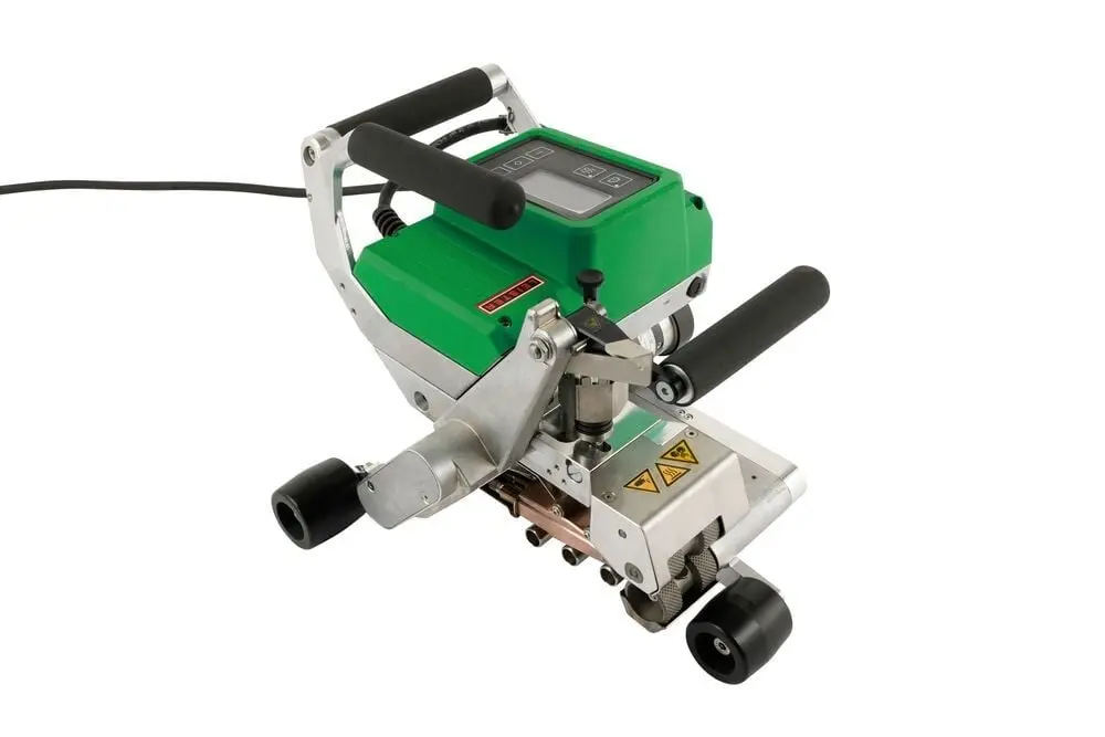 Máy hàn bạt HDPE COMET 500 - Giải pháp tối ưu cho mọi công trình