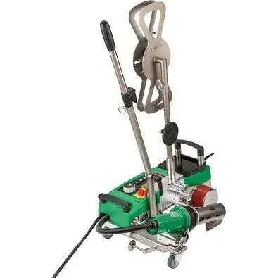 Máy hàn bạt Leister VARIANT T1 Tape - Giải pháp hàn bạt chuyên nghiệp hàng đầu