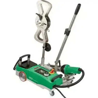 Máy hàn bạt Leister VARIANT T1 Tape - Giải pháp hàn bạt chuyên nghiệp hàng đầu