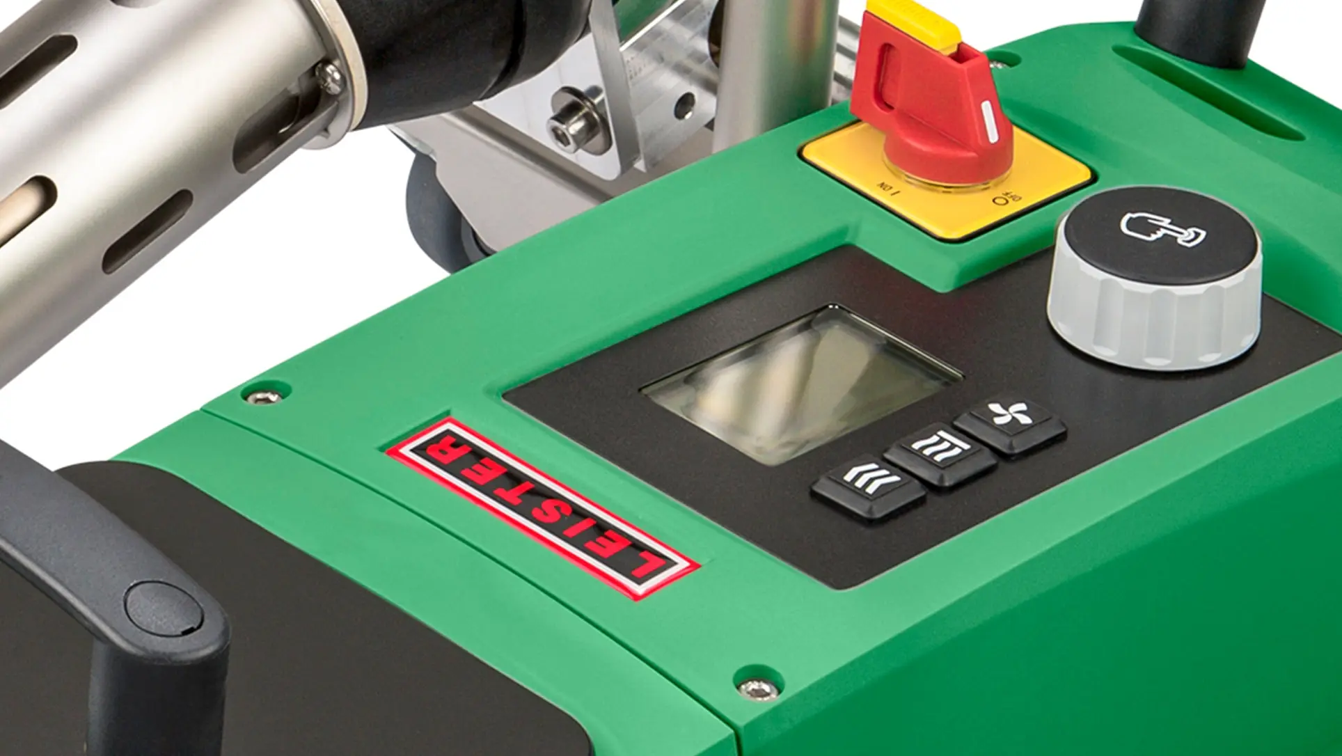 Máy hàn bạt Leister VARIANT T1 Tape - Giải pháp hàn bạt chuyên nghiệp hàng đầu