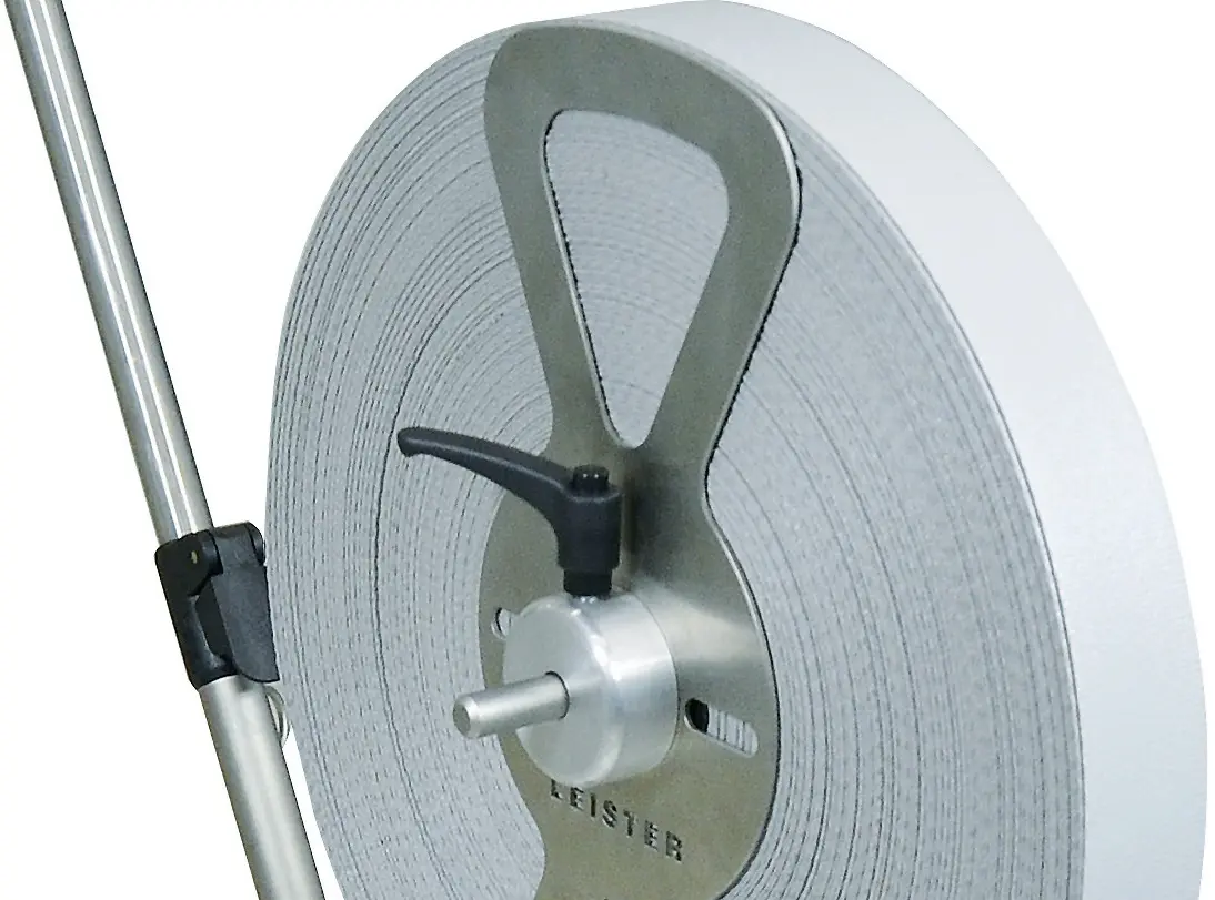 Máy hàn bạt Leister VARIANT T1 Tape - Giải pháp hàn bạt chuyên nghiệp hàng đầu