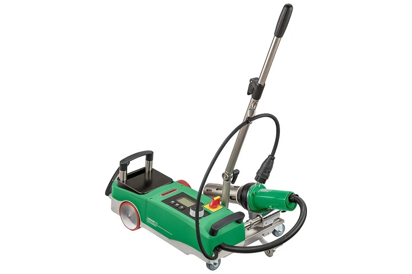 Máy hàn bạt mái VARIANT T1 - Giải pháp hàn nối đỉnh cao cho mọi công trình
