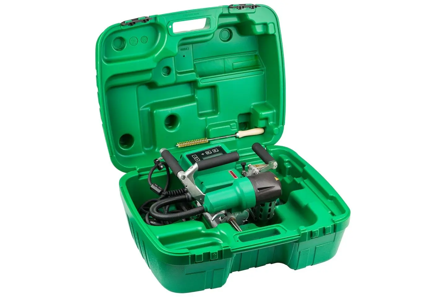 Máy hàn bạt HDPE TWINNY T5 - Giải pháp hàn tối ưu cho mọi công trình
