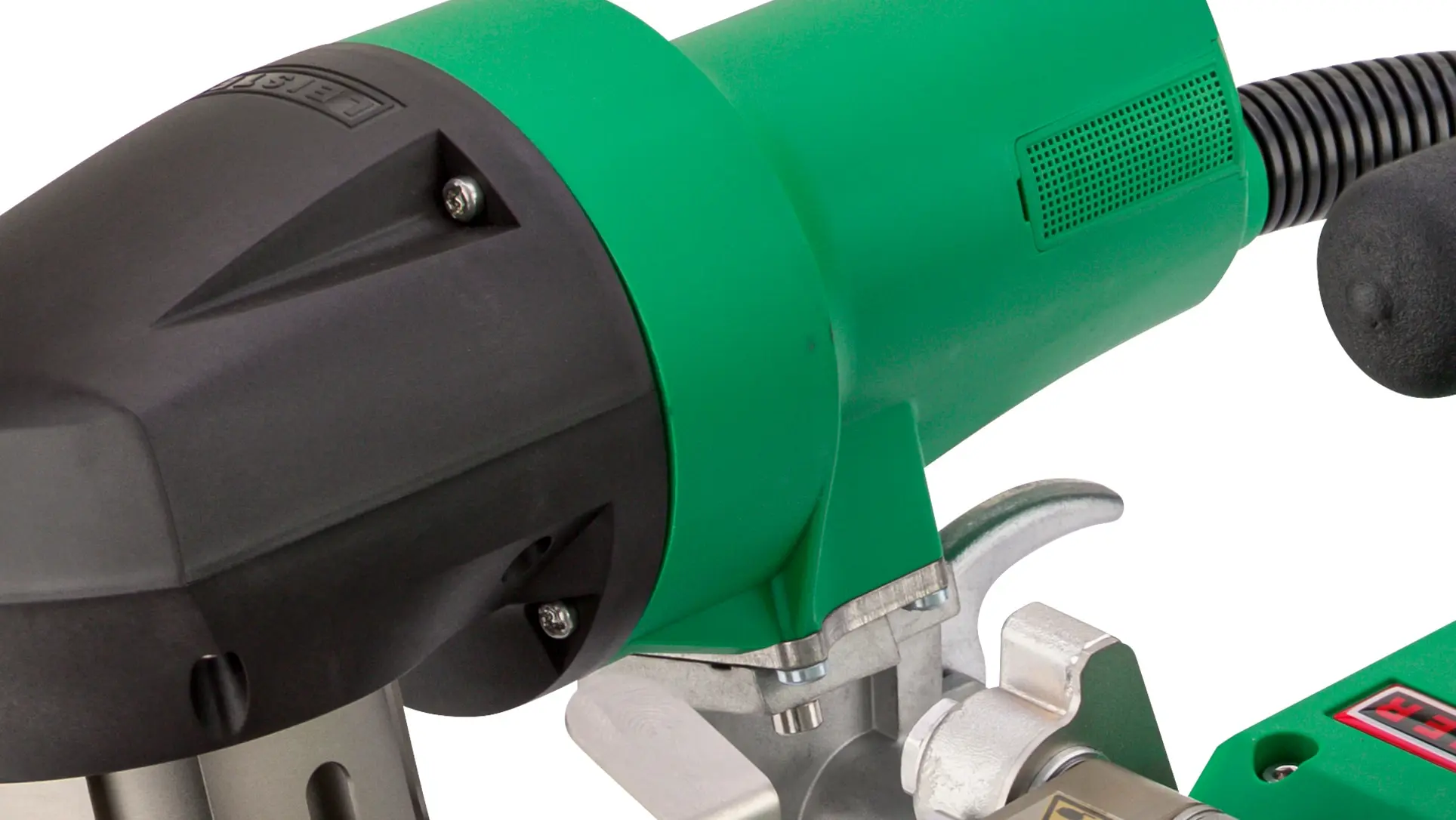 Máy hàn bạt HDPE TWINNY T5 - Giải pháp hàn tối ưu cho mọi công trình