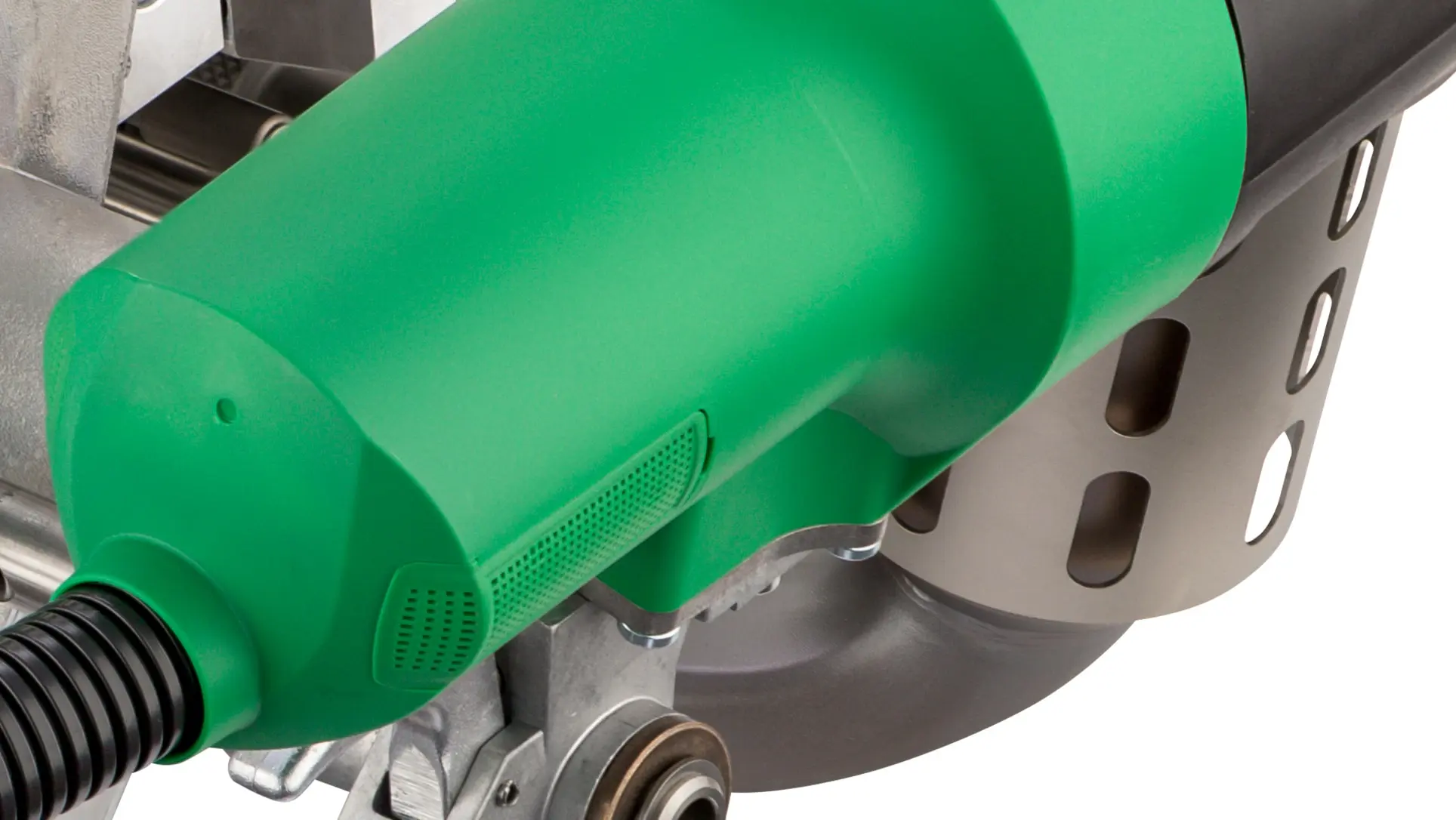 Máy hàn bạt HDPE TWINNY T5 - Giải pháp hàn tối ưu cho mọi công trình