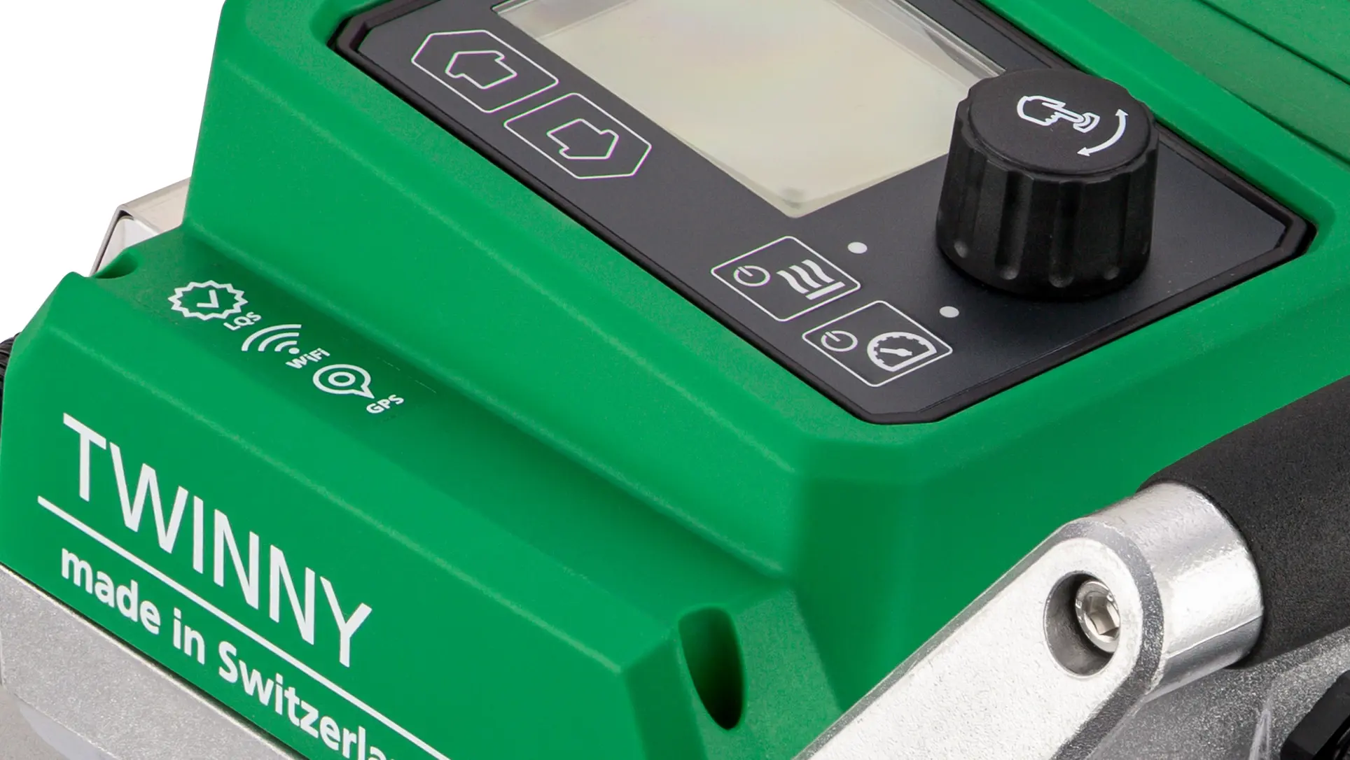 Máy hàn bạt HDPE TWINNY T7 - Hiệu suất đỉnh cao cho mọi công trình