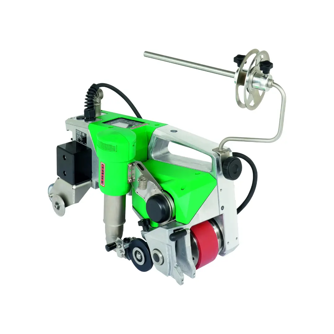 Máy hàn bạt PVC UNIFLOOR 500 - Giải pháp tối ưu cho mọi công trình
