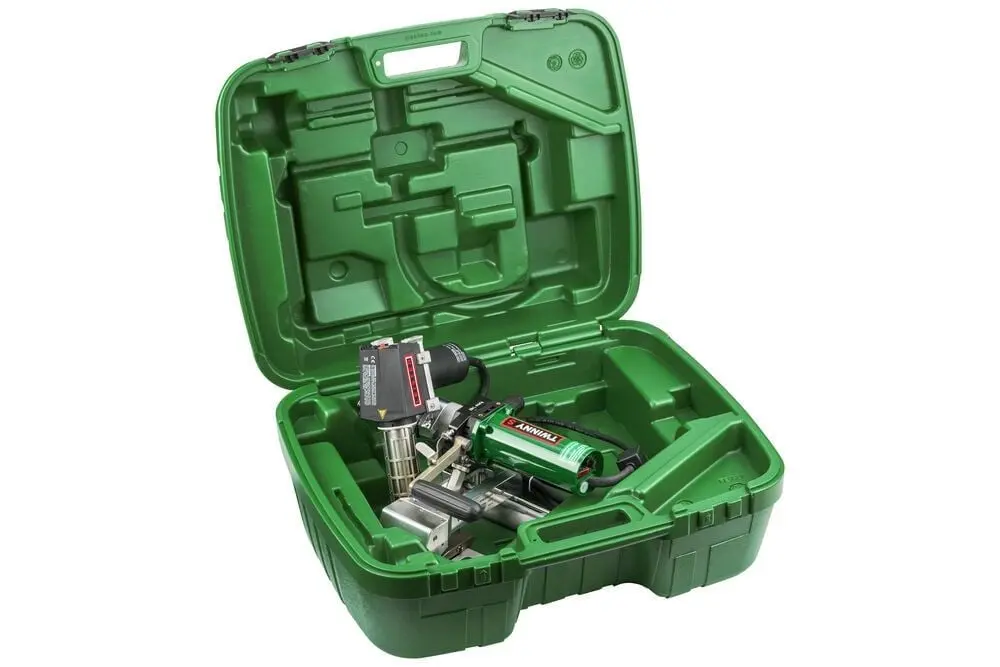 Máy Hàn Bạt HDPE TWINNY S - Giải Pháp Hàn Bạt Chuyên Nghiệp Tối Ưu