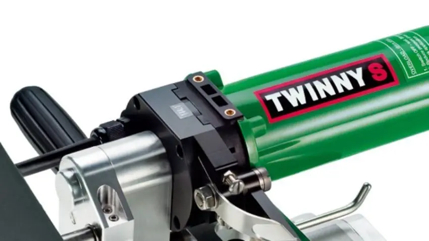 Máy Hàn Bạt HDPE TWINNY S - Giải Pháp Hàn Bạt Chuyên Nghiệp Tối Ưu