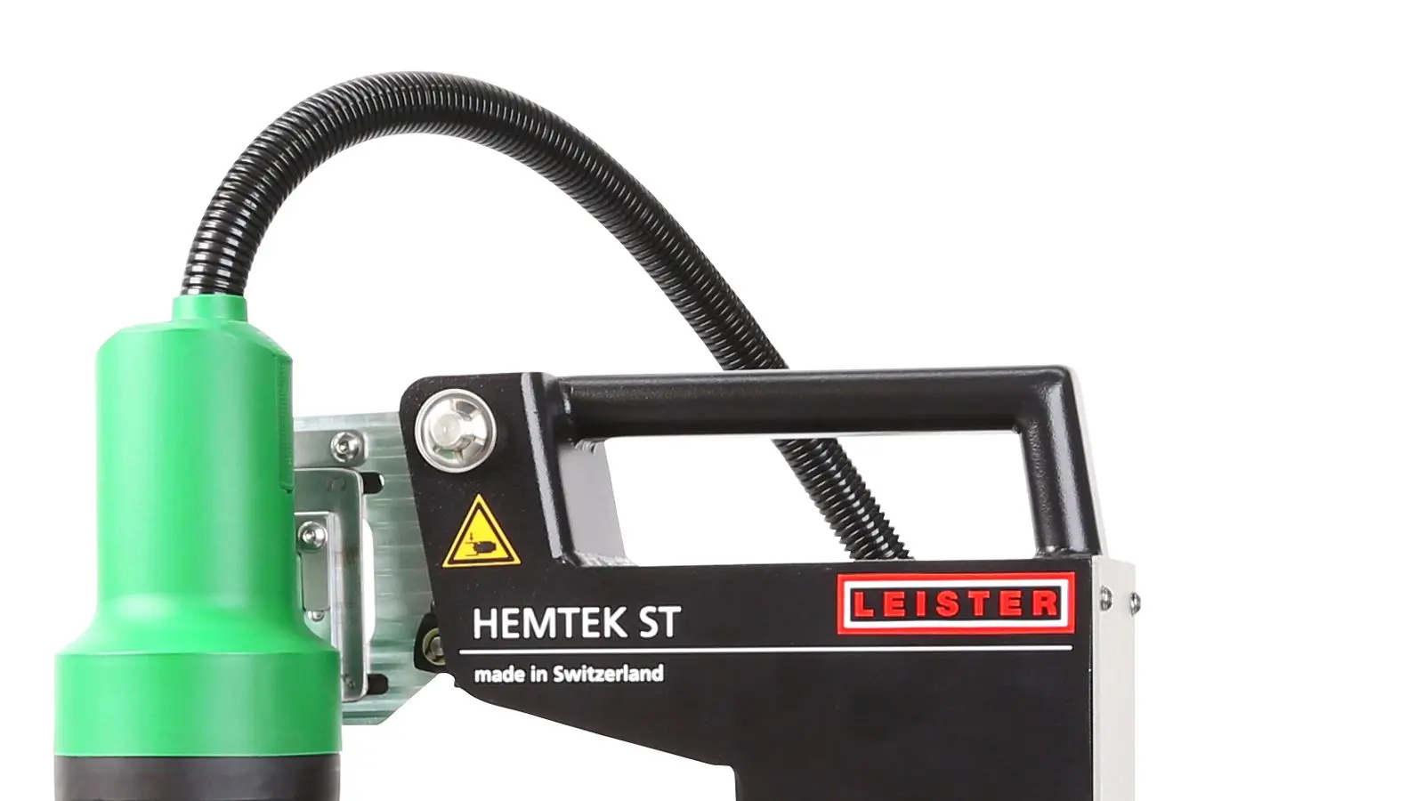Máy hàn bạt nhựa HEMTEK ST - Giải pháp hàn bạt tối ưu cho mọi công trình