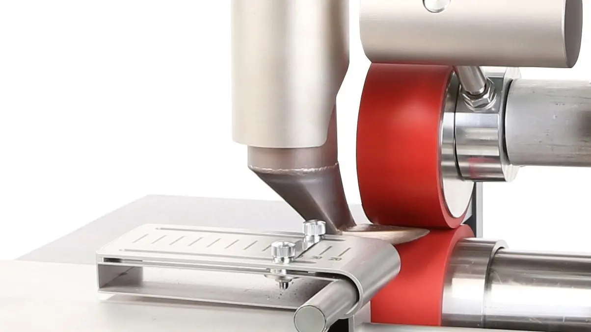Máy Hàn Bạt Nhựa HEMTEK K-ST - Giải Pháp Tối Ưu Cho Mọi Công Trình