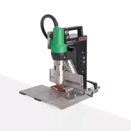 Máy Hàn Bạt Nhựa HEMTEK K-ST - Giải Pháp Tối Ưu Cho Mọi Công Trình
