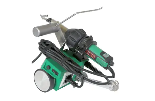 Máy hàn bạt nhựa MINIFLOOR - Giải pháp tối ưu cho công trình hiện đại