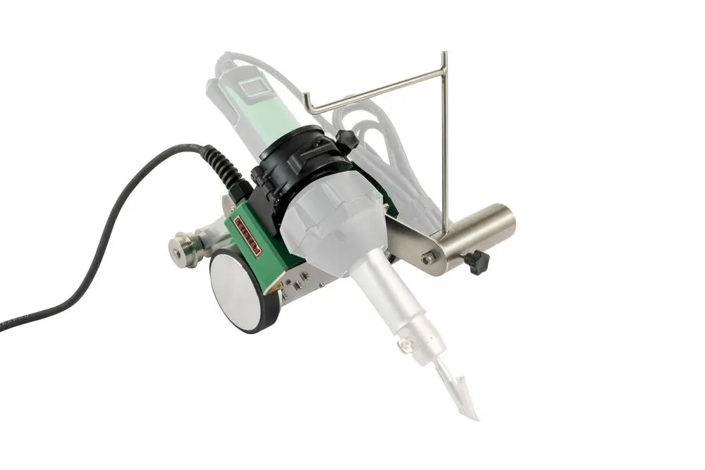 Máy hàn bạt nhựa MINIFLOOR - Giải pháp tối ưu cho công trình hiện đại