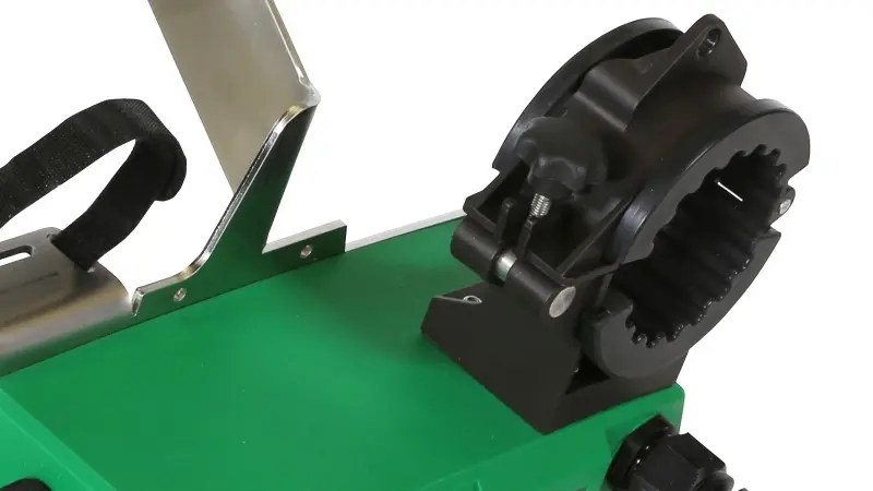 Máy hàn bạt nhựa MINIFLOOR - Giải pháp tối ưu cho công trình hiện đại