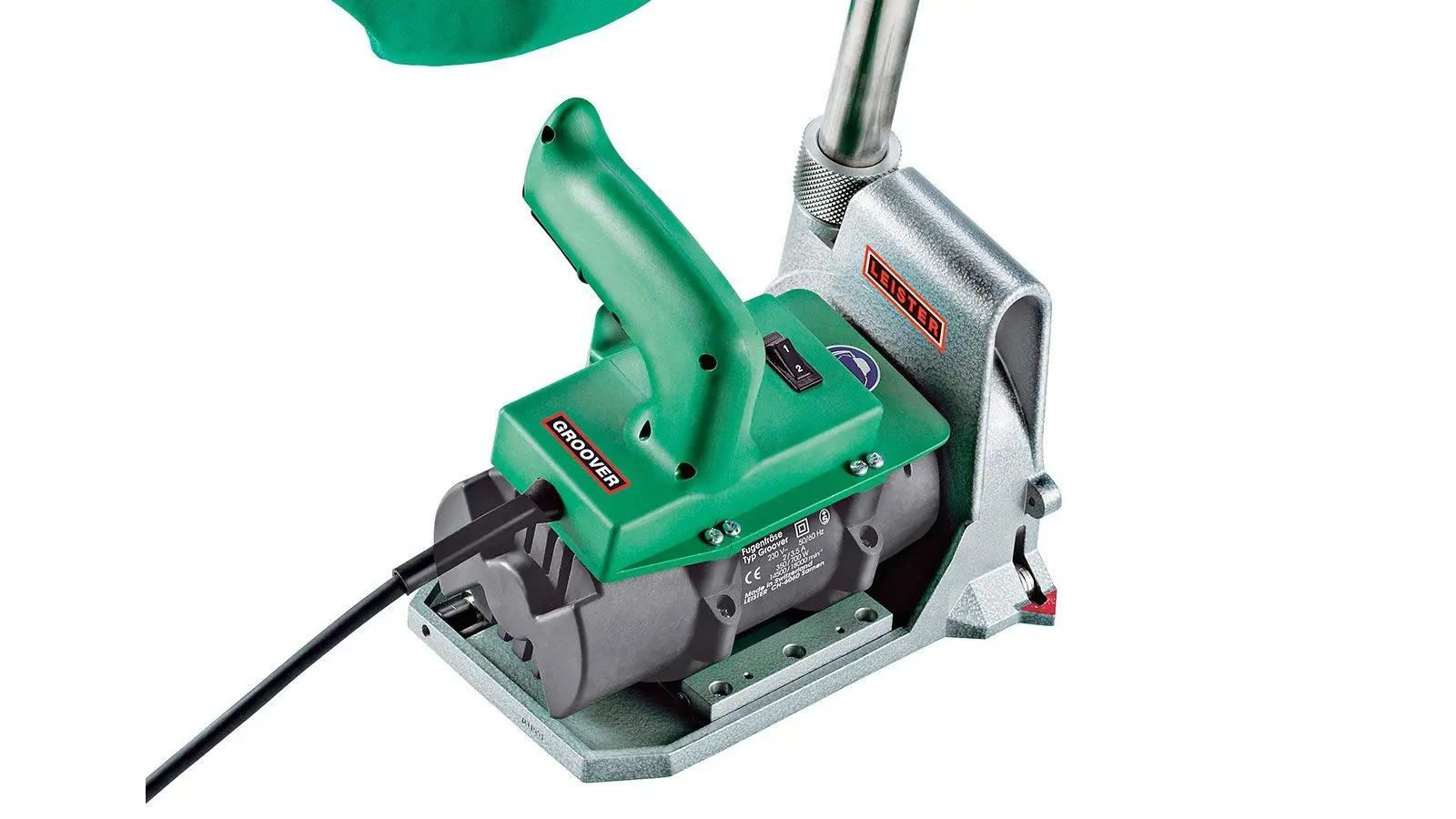 Máy hàn bạt nhựa MINIFLOOR - Giải pháp tối ưu cho công trình hiện đại