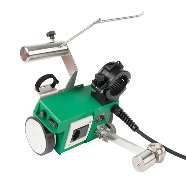 Máy hàn bạt nhựa MINIFLOOR - Giải pháp tối ưu cho công trình hiện đại