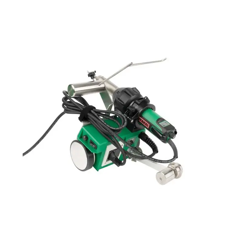 Máy hàn bạt nhựa MINIFLOOR - Giải pháp tối ưu cho công trình hiện đại