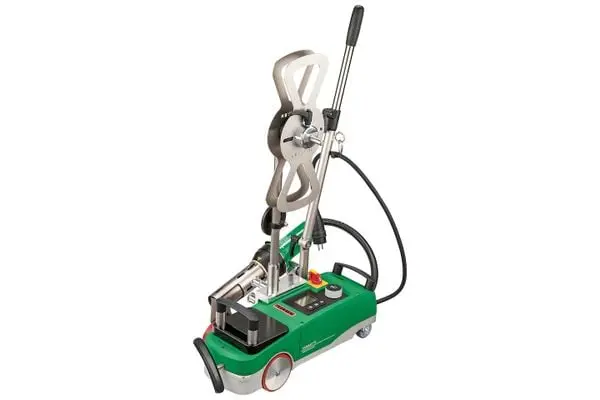 Máy hàn bạt nhựa PVC VARIANT 704 - Giải pháp hàn tối ưu - Hiệu suất vượt trội