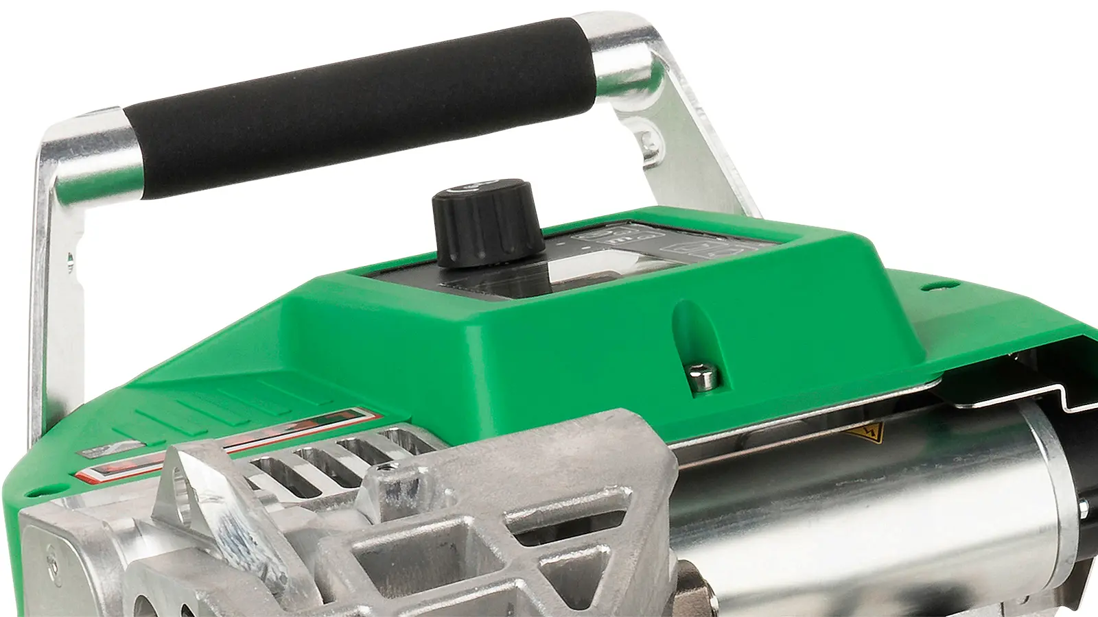 Máy hàn bạt HDPE GEOSTAR G5 - Giải pháp hàn tối ưu cho mọi công trình