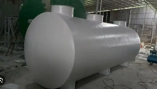 Bồn Chứa Hóa Chất - Giải Pháp An Toàn, Tối Ưu Cho Mọi Ngành
