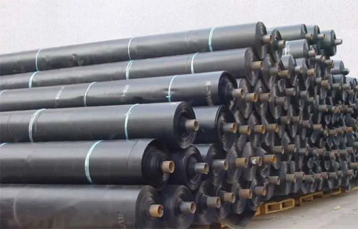 Biện Pháp Thi Công Màng Chống Thấm HDPE