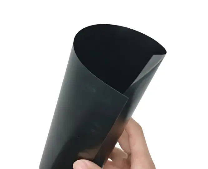 Màng Chống Thấm HDPE Dày 2mm Ưu Điểm Vượt Trội và Ứng Dụng Màng Chống Thấm HDPE Dày 2mm Ưu Điểm Vượt Trội và Ứng Dụng