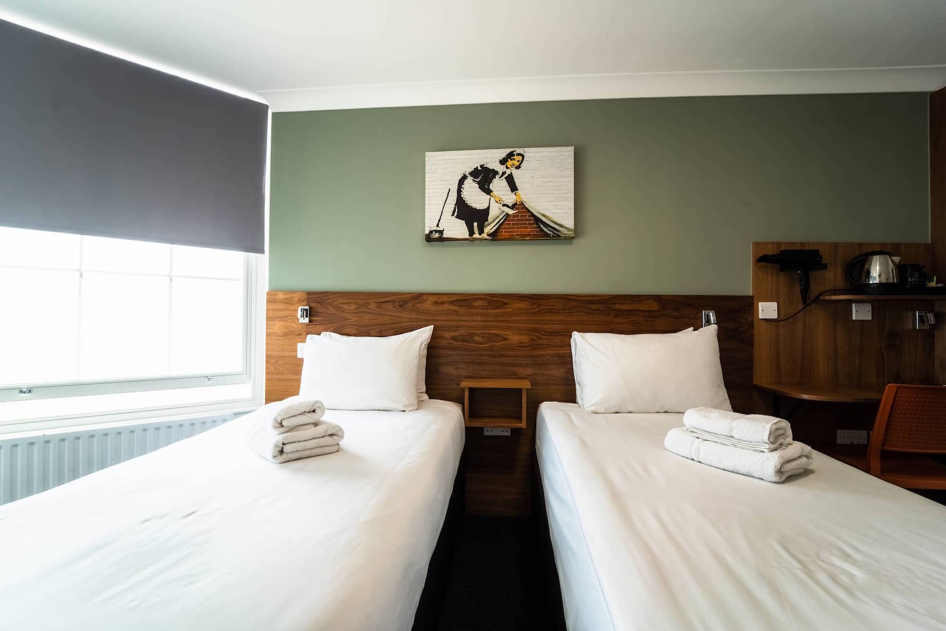 Temple City Guest House, Bhubaneswar