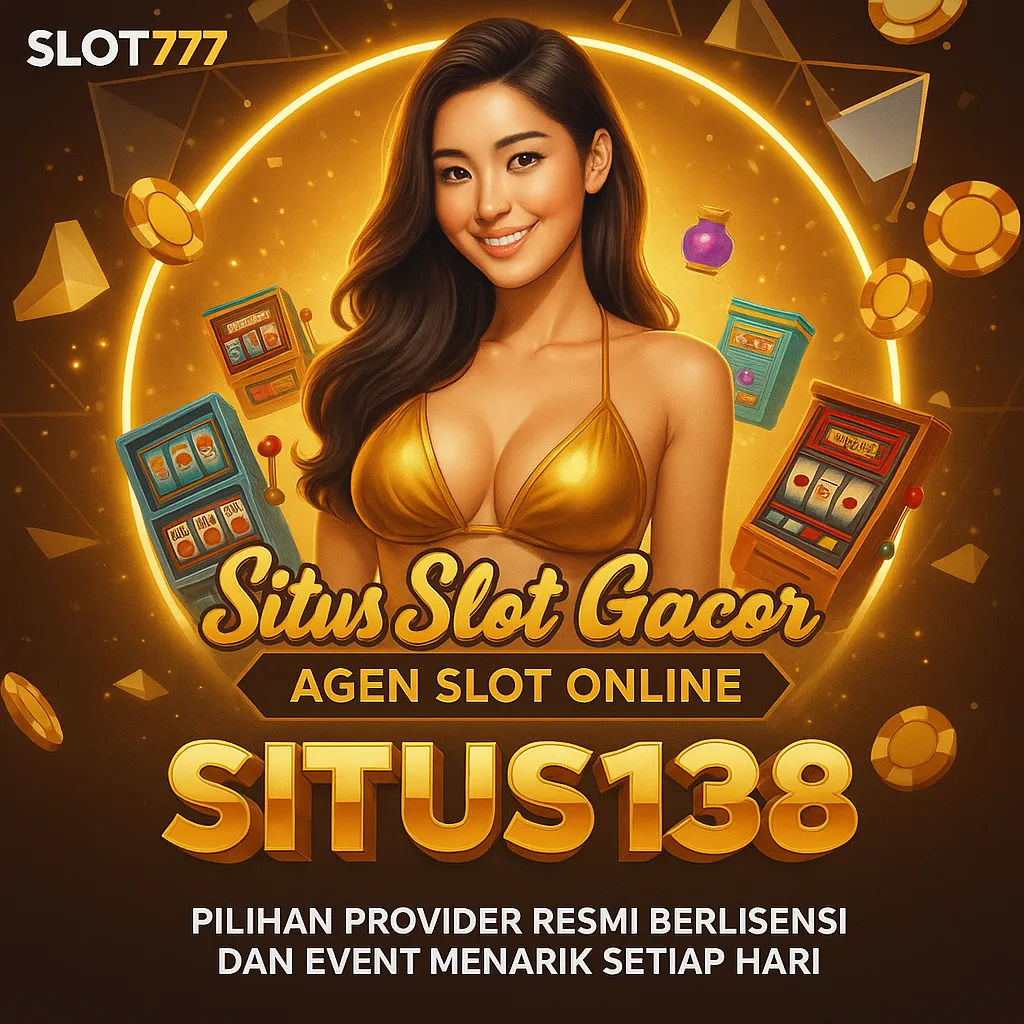 Link Slot Mahjong 138 Gacor Hari Ini • Terpercaya