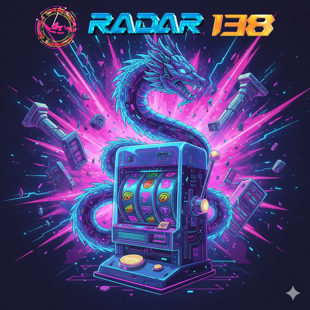 RADAR138 | Slot Server Thailand Terpercaya Link 88 Mudah Meledak BURSAHP