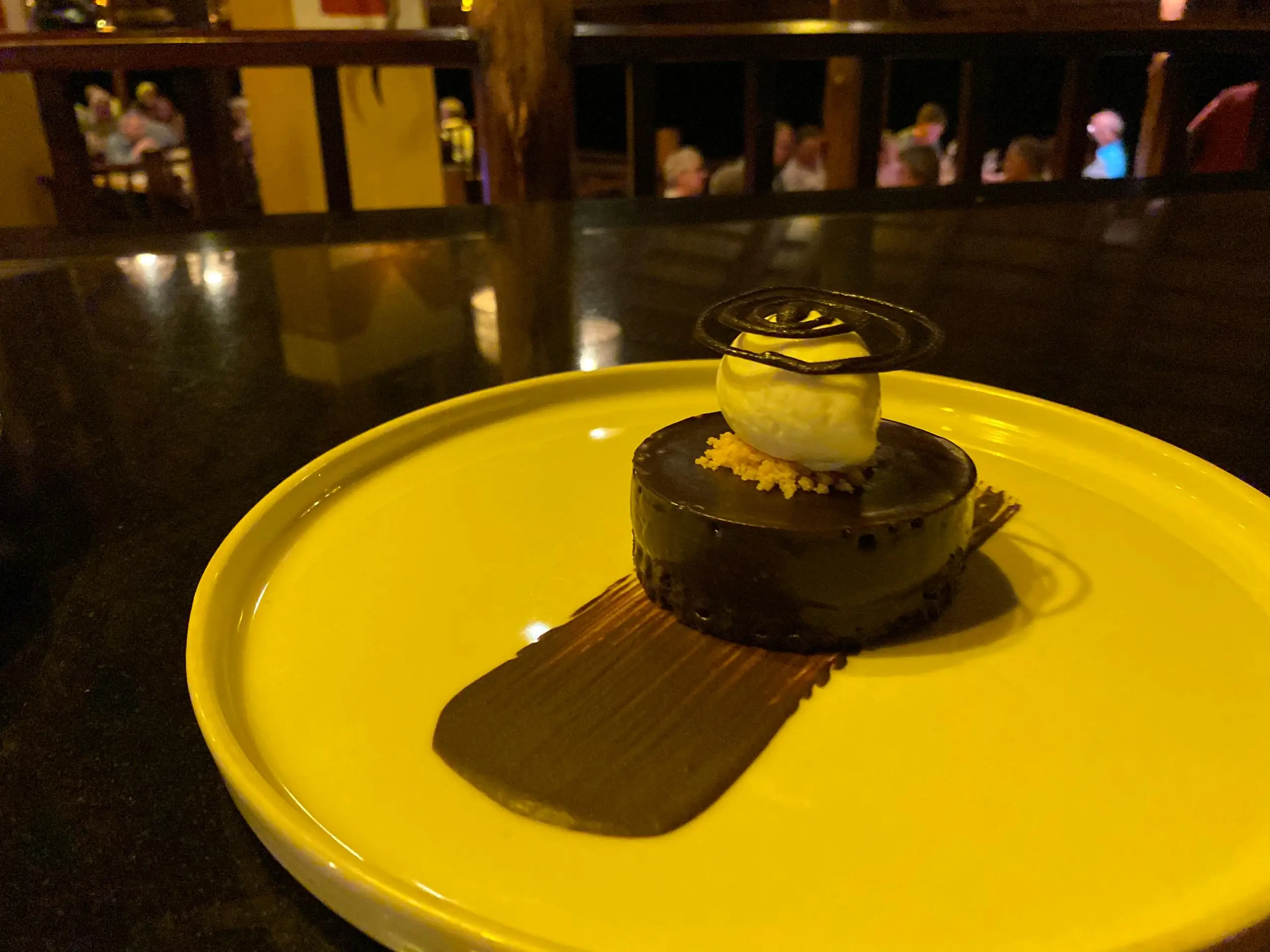 chef clayton desert image