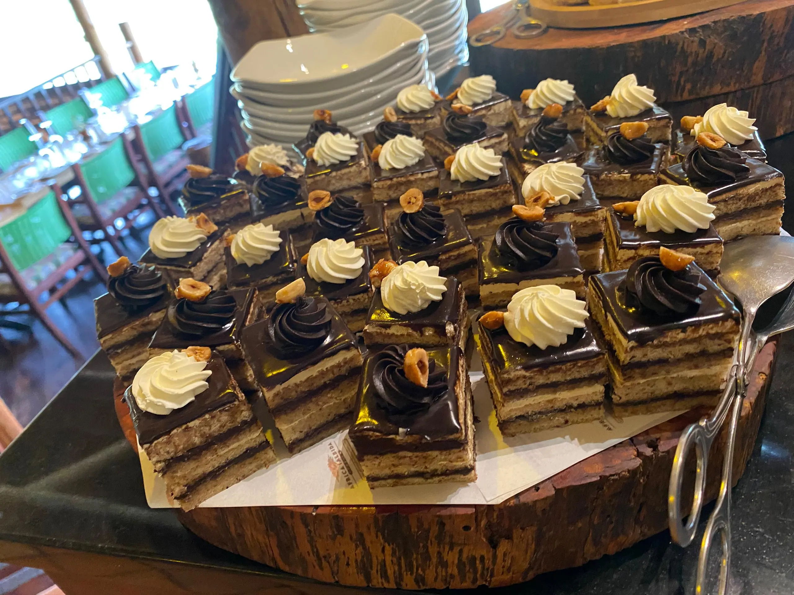 chef clayton desert image