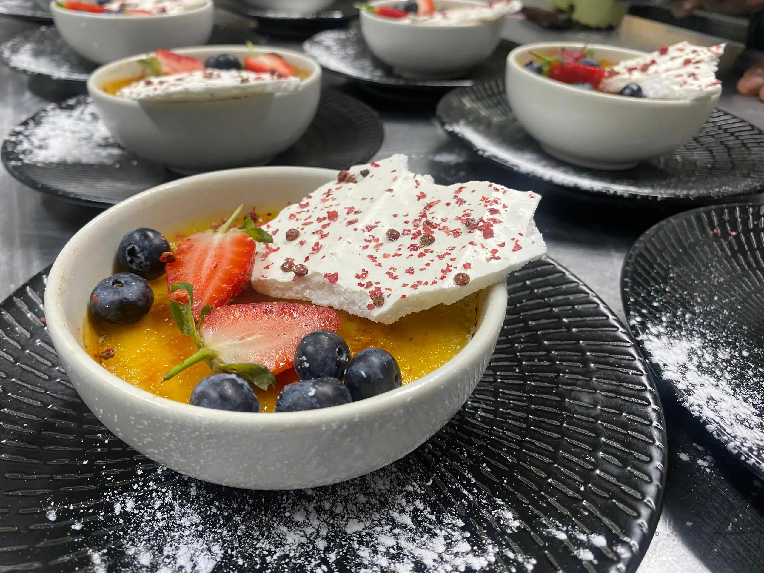 chef clayton desert image
