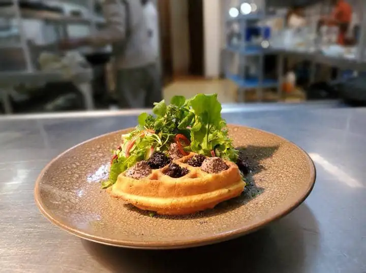 chef clayton starter image