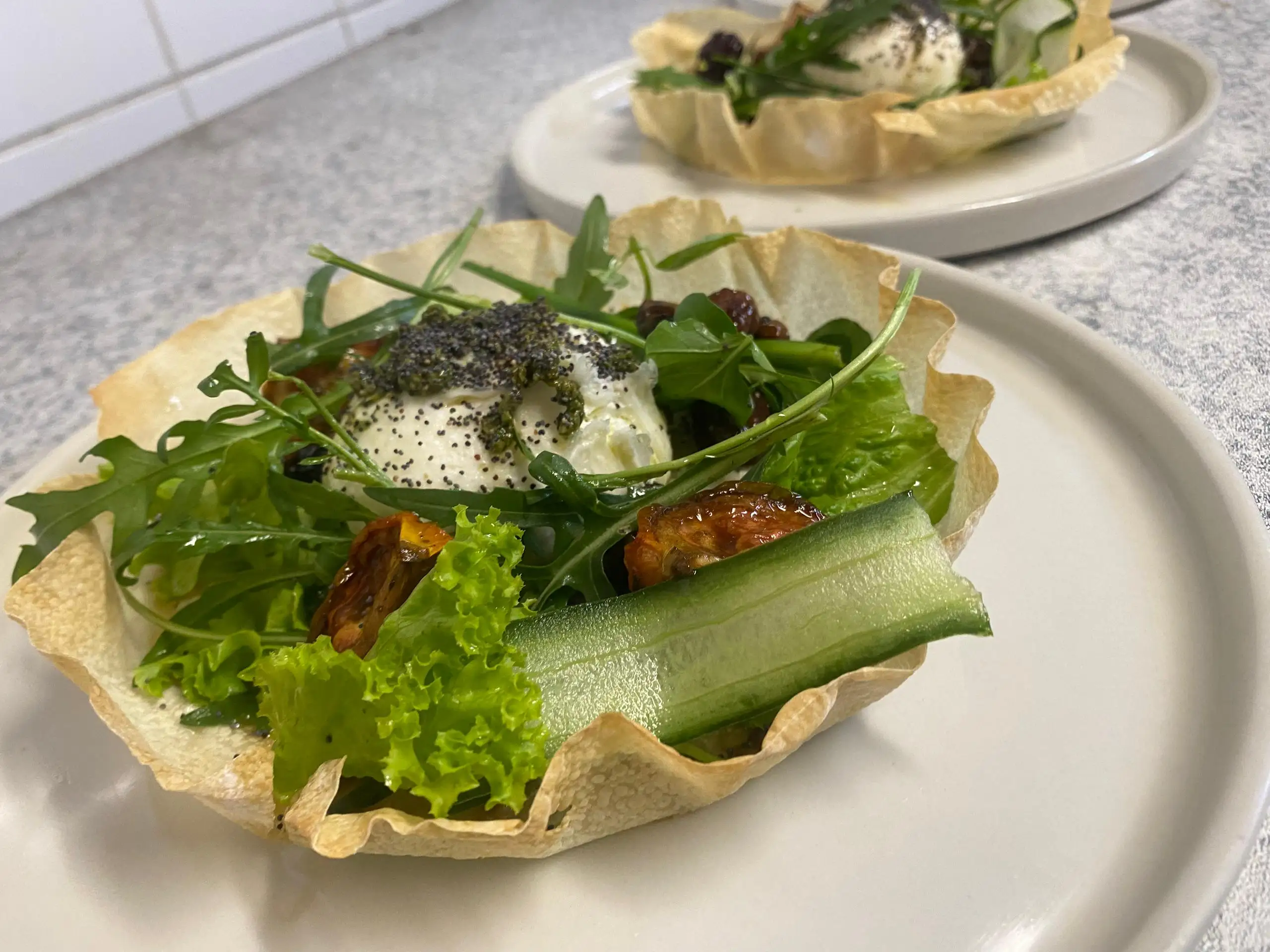 chef clayton starter image